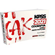 2021 KPSS Corafya Video Ders Notlar Benim Hocam Yaynlar