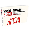 2021 KPSS Tarih Video Ders Notlar Benim Hocam Yaynlar