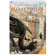 Harry Potter ve Ate Kadehi 4 Yap Kredi Yaynlar