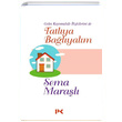 Gelin Kaynana likilerini de Tatlya Balayalm Profil Kitap