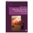 Kelam Felsefe Tartmalar Fecr Yaynlar