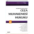 Ceza Muhakemesi Hukuku Sekin Yaynevi