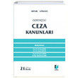 Gerekeli Ceza Kanunlar Adalet Yaynevi