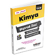 2022 TYT Kimya Yaprak Test Miray Yaynlar ( Tamam Video zmleri) Miray Yaynlar