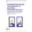 Psikolojik Danmada Yeni Almlar ve evrimii Psikolojik Danma Uygulayclar in El Kitab Pegem Yaynlar
