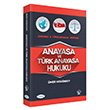 Anayasa ve Trk Anayasa Hukuku 5. Bask Monopol Yaynlar