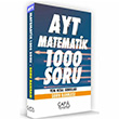 AYT Matematik Soru Bankas apa Yaynlar