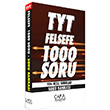 TYT Felsefe Soru Bankas apa Yaynlar