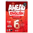 6. Snf Ahead With English Practice Book Team ELT Publishing