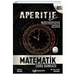 AYT Matematik Aperitif Soru Bankas Bavuru Yaynlar