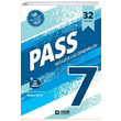 7.Snf ngilizce Pass Deneme Team ELT Publishing