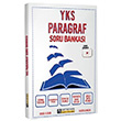 TYT AYT Paragraf Soru Bankas Antrenr Yaynlar