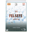 TYT Felsefe Soru Kitab YZ Yaynlar
