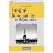 ntegral Dnmler ve Uygulamalar Papatya Bilim