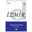 zmir A2 Yabanclar iin Trke Ders Kitab Altrma Kitab Papatya Bilim