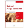 Kathal Fizii Temelleri Papatya Bilim