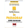 2021 Tm Snavlar in Paragraf Soru Bankas Yarg Yaynlar