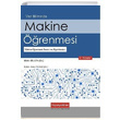 Makine renmesi Teorisi ve Algoritmalar Papatya Bilim