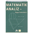 Matematik Analizi ve Uygulamalar Papatya Bilim