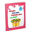 3.Snf Okuma Anlama Yorumlama Dil Bilgisi Kitab Salan Yaynlar