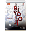 AYT Biyoloji Soru Bankas YZ Yaynlar