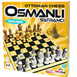 Redka Osmanl Satranc REDKA69