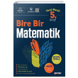 5. Snf Birebir Matematik Artbir Yaynlar