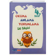 4. Snf Okuma Anlama Yorumlama Dil Bilgisi Kitab Salan Yaynlar