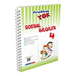 4. Snf Sosyal Bilgiler Problem Yok Salan Yaynlar