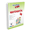 4.Snf Problem Yok Matematik Salan Yaynlar