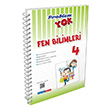 4.Snf Fen Bilimleri Problem Yok Salan Yaynlar