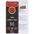 9. Snf Tarih Efsane Yaprak Test A Yaynlar