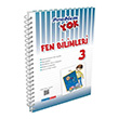 3.Snf Fen Bilimleri Problem Yok Salan Yaynlar
