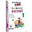 Problem Yok 1. Snf Tm Dersler Defteri Salan Yaynlar