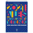 2021 ALES Tek Kitap Saysal Szel Yetenek Konu Anlatml Soru Bankas NSN Yaynevi