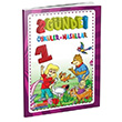 1.snf 2 Gnde 1 ykler Masallar Salan Yaynlar
