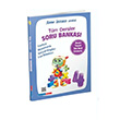 4. Snf Tm Dersler Soru Bankas Salan Yaynlar