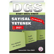 2021 DGS Saysal Yetenek Konu Anlatml Soru Bankas NSN Yaynevi