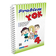 4.Snf Problem Kitab Problem Yok Salan Yaynlar