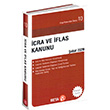 cra ve flas Kanunu ubat 2020 Beta Yaynevi