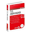 T.C. Anayasa Eyll 2020 Celal lgen Beta Yaynevi