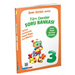3. Snf Tm Dersler Soru Bankas Salan Yaynlar