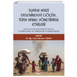 Suriye Krizi Eksenindeki Gn Trk Kamu Ynetimine Etkileri Ekin Yaynlar