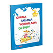 2. Snf Okuma Anlama Yorumlama Dil Bilgisi Kitab Salan Yaynlar