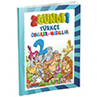 2. Snf 2 Gnde 1 ykler Masallar Salan Yaynlar