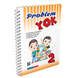 2.Snf Problem Kitab Problem Yok Salan Yaynlar