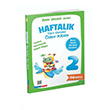 2. Snf Haftalk Tm Dersler dev Kitab Salan Yaynlar