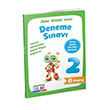 2. Snf Deneme Snav (6 Deneme) Salan Yaynlar