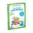 2. Snf Tm Dersler Soru Bankas Salan Yaynlar
