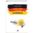 Mhendislik Eitimi Alanlar in Almanca Ekin Yaynlar